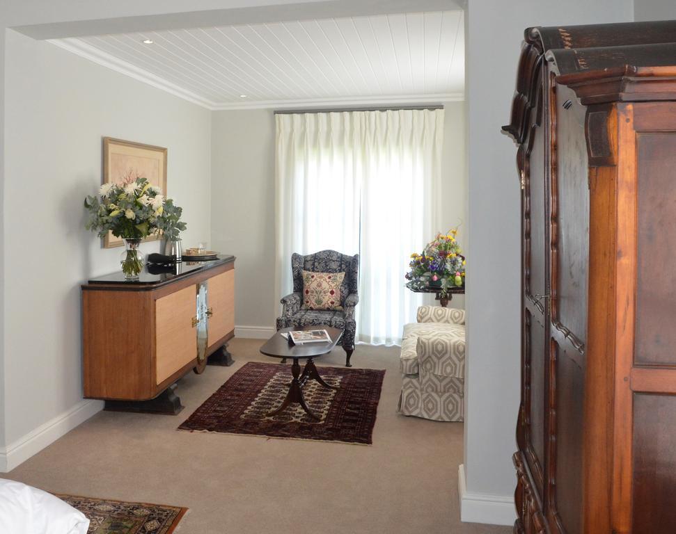 Vineyard Views Country House Riebeek-Kasteel Exteriér fotografie