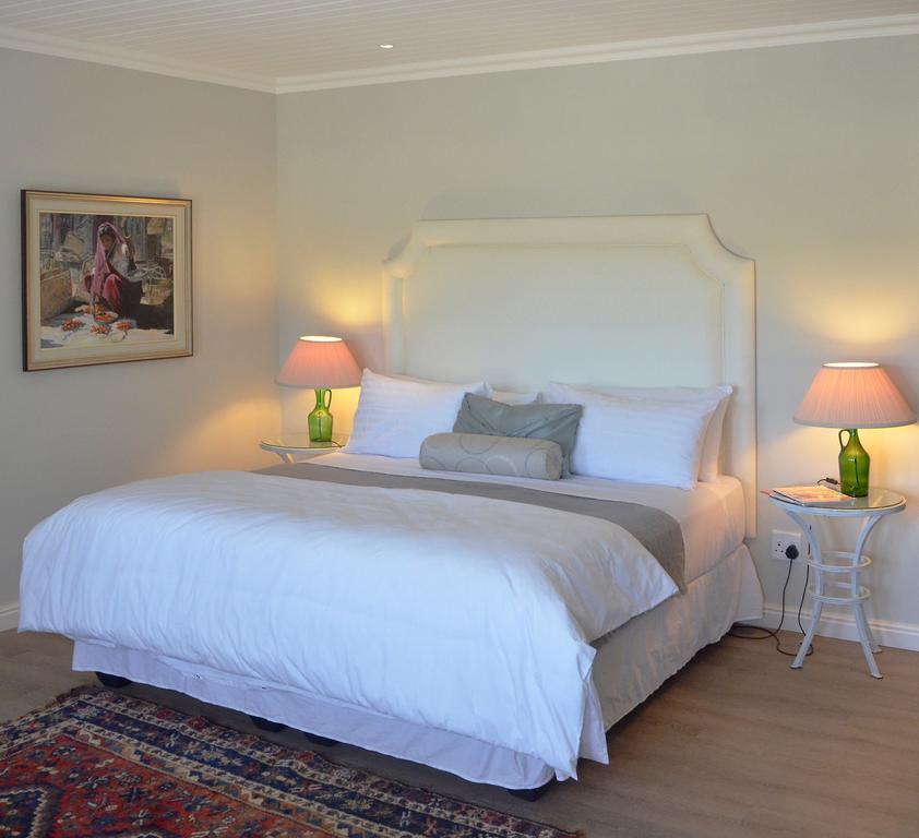 Vineyard Views Country House Riebeek-Kasteel Exteriér fotografie