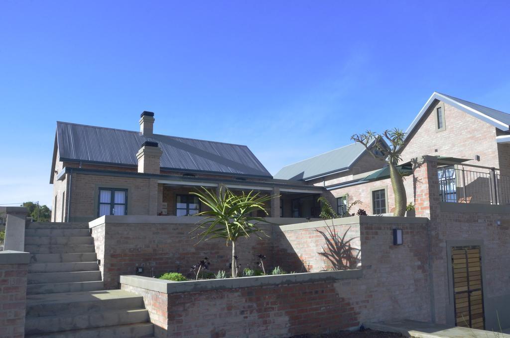 Vineyard Views Country House Riebeek-Kasteel Exteriér fotografie