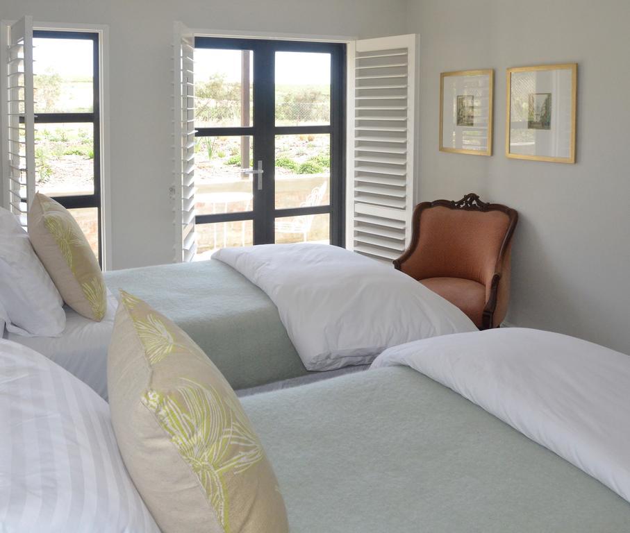 Vineyard Views Country House Riebeek-Kasteel Exteriér fotografie